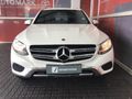 2018 Mercedes-Benz GLC 250d
