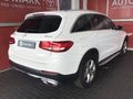 2018 Mercedes-Benz GLC 250d
