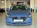 2021 Mazda 2 1.5 Dynamic 5-dr