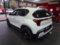 2025 Kia Sonet 1.5 LX