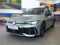 2025 Volkswagen Golf 1.4 TSI R-Line + Auto (110kw)
