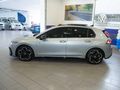 2025 Volkswagen Golf 1.4 TSI R-Line + Auto (110kw)