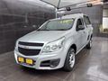 2015 Chevrolet Utility 1.4 A/C