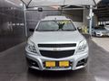 2015 Chevrolet Utility 1.4 A/C