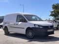 2015 Volkswagen Caddy Maxi 2.0 TDI (81kW) Panel Van