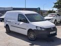 2015 Volkswagen Caddy Maxi 2.0 TDI (81kW) Panel Van