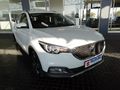 2026 MG ZS 1.5 Delux Auto