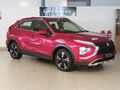2023 Mitsubishi Eclipse Cross 2.0 GLS Auto