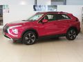 2023 Mitsubishi Eclipse Cross 2.0 GLS Auto