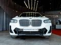 2022 BMW X3 xDrive20d M Sport
