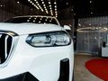 2022 BMW X3 xDrive20d M Sport