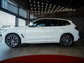 2022 BMW X3 xDrive20d M Sport
