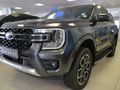 2026 Ford Everest 3.0D V6 Wildtrack AWD Auto