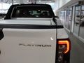 2026 Ford Ranger 3.0TD V6 Platinum 4WD Double-Cab