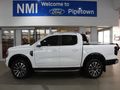 2026 Ford Ranger 3.0TD V6 Platinum 4WD Double-Cab