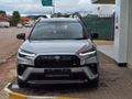 2026 Toyota Corolla Cross 1.8 GR-S