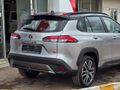 2026 Toyota Corolla Cross 1.8 GR-S