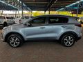 2019 Kia Sportage 2.0 Ignite+