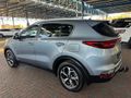 2019 Kia Sportage 2.0 Ignite+