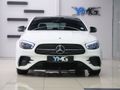 2023 Mercedes-Benz E-Class E 220d AMG