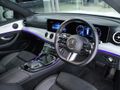 2023 Mercedes-Benz E-Class E 220d AMG