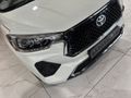 2026 Toyota Rumion 1.5 S