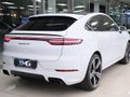2023 Porsche Cayenne GTS