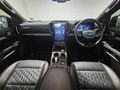 2026 Ford Ranger 3.0TD V6 Platinum 4WD Double-Cab