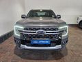 2026 Ford Ranger 3.0TD V6 Platinum 4WD Double-Cab