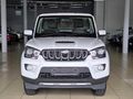 2026 Mahindra Pik Up 2.2 mHawk S6 Single-Cab