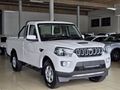 2026 Mahindra Pik Up 2.2 mHawk S6 Single-Cab
