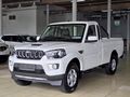 2026 Mahindra Pik Up 2.2 mHawk S6 Single-Cab