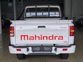 2026 Mahindra Pik Up 2.2 mHawk S6 Single-Cab
