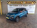2022 Renault Kwid 1.0 Climber