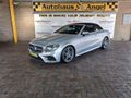 2018 Mercedes-Benz E-Class E 220d Cabriolet