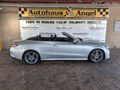 2018 Mercedes-Benz E-Class E 220d Cabriolet