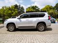 2021 Toyota Land Cruiser Prado 2.8 GD VX-L Auto