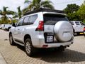 2021 Toyota Land Cruiser Prado 2.8 GD VX-L Auto