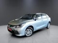 2025 Toyota Starlet 1.5 XI