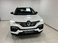 2026 Renault Kiger 1.0T Intens