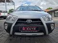 2017 Toyota Etios Cross 1.5 XS 5-dr