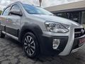 2017 Toyota Etios Cross 1.5 XS 5-dr