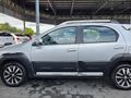 2017 Toyota Etios Cross 1.5 XS 5-dr
