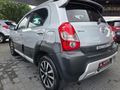 2017 Toyota Etios Cross 1.5 XS 5-dr