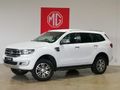 2019 Ford Everest 2.0D Bi Turbo 4x4