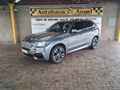 2016 BMW X5 M50d