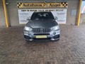 2016 BMW X5 M50d