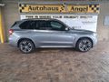 2016 BMW X5 M50d