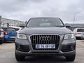 2013 Audi Q5 2.0 TDI quattro S Auto