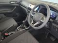 2026 Volkswagen T-Cross 1.0 TSI Auto